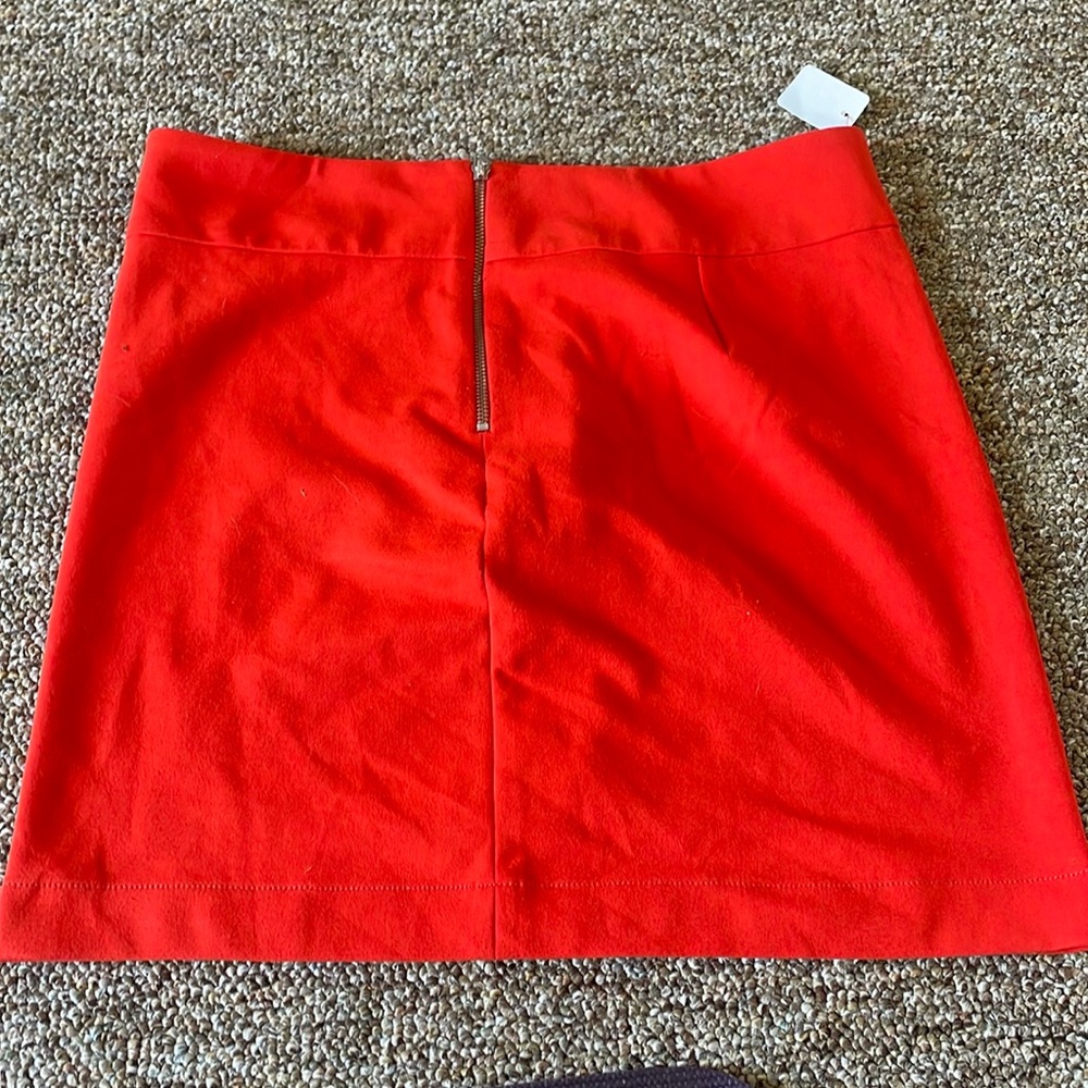 Banana Republic skirt